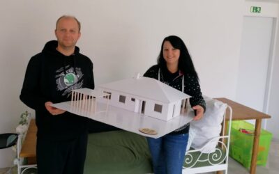Další model bude dělat radost