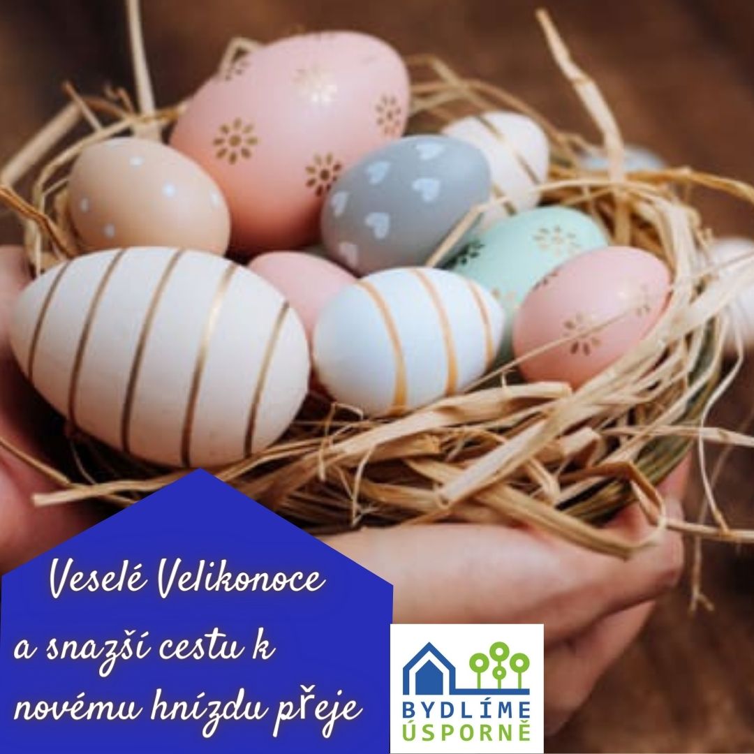 Veselé Velikonoce 22